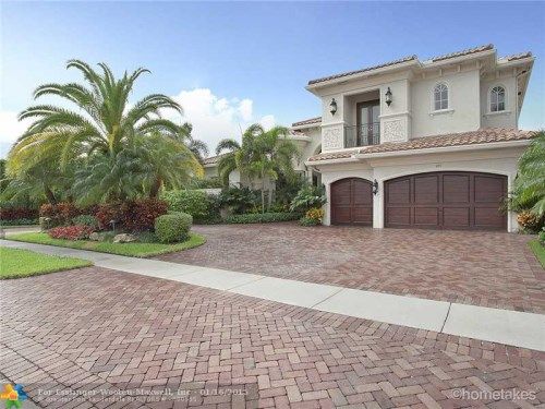 651 SWEET BAY AVE, Fort Lauderdale, FL 33324