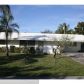 4801 NE 13 TE, Fort Lauderdale, FL 33334 ID:11659795