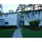 3989 NW 87TH AV # 3989, Fort Lauderdale, FL 33351 ID:11611746