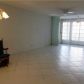 9340 SUNRISE LAKES BL # 106, Fort Lauderdale, FL 33322 ID:11611260