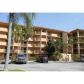 3955 N NOB HILL RD # 404, Fort Lauderdale, FL 33351 ID:11611245