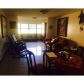 10123 SUNRISE LAKES BL # 107, Fort Lauderdale, FL 33322 ID:11611313