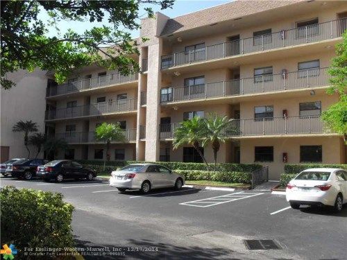 10451 Sunrise Lakes Blvd # 207, Fort Lauderdale, FL 33322