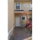 9065 NW 54TH ST # 9065, Fort Lauderdale, FL 33351 ID:11380837