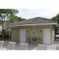 9065 NW 54TH ST # 9065, Fort Lauderdale, FL 33351 ID:11380841