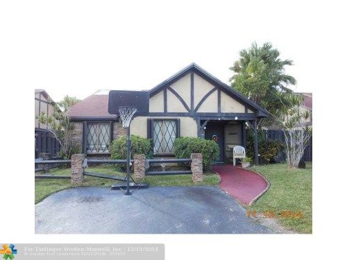 4464 NW 92ND TER, Fort Lauderdale, FL 33351