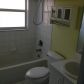 5437 NW 89 AV # 5437, Fort Lauderdale, FL 33351 ID:11380915