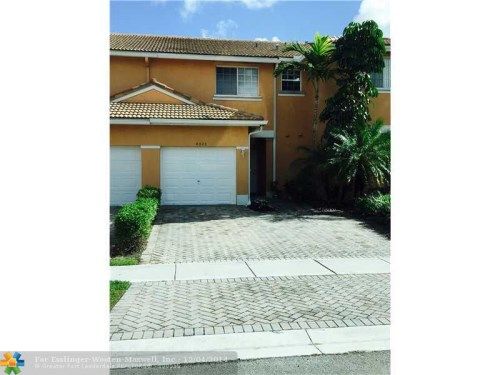 4026 NW 92nd Ave # 4026, Fort Lauderdale, FL 33351