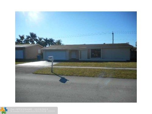 11830 NW 35TH ST, Fort Lauderdale, FL 33323