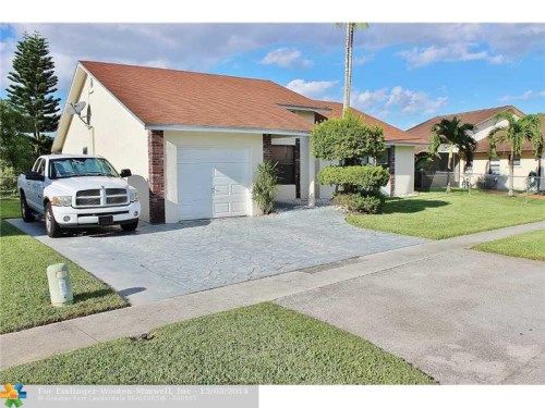 4947 NW 91 TER, Fort Lauderdale, FL 33351