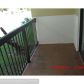 9971 NOB HILL CT # 9971, Fort Lauderdale, FL 33351 ID:11611156