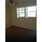 3905 N NOB HILL RD # 203, Fort Lauderdale, FL 33351 ID:11611401