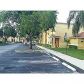 3816 NW 90TH AV # 3816, Fort Lauderdale, FL 33351 ID:11219297