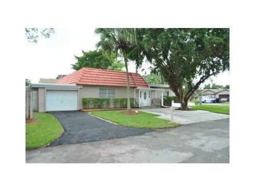 3310 NW 96 WY, Fort Lauderdale, FL 33351