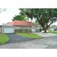 3310 NW 96 WY, Fort Lauderdale, FL 33351 ID:11317748