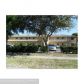 3574 NW 91 Lane # 3574, Fort Lauderdale, FL 33351 ID:10862845