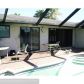 3611 NW 119TH AVE, Fort Lauderdale, FL 33323 ID:11219431