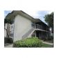 10020 WINDING LAKE RD # 201, Fort Lauderdale, FL 33351 ID:11219580