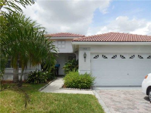 1443 NW 129TH TE, Fort Lauderdale, FL 33323