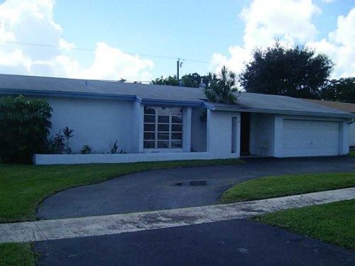 11900 NW 29 MNR, Fort Lauderdale, FL 33323