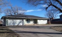 314 N Central St Billings, OK 74630