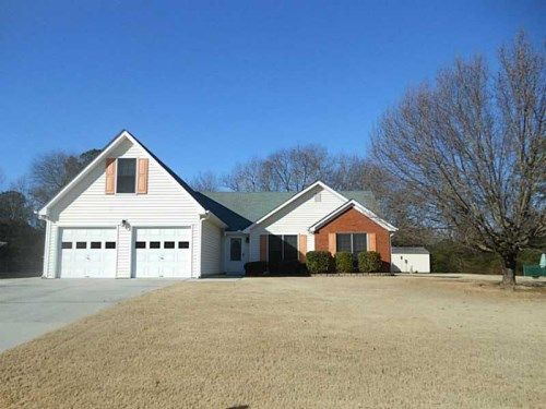 81 Leighs Grove Way, Grayson, GA 30017