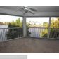 7467 GRANVILLE DR # 306, Fort Lauderdale, FL 33321 ID:11583275