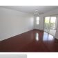 7467 GRANVILLE DR # 306, Fort Lauderdale, FL 33321 ID:11583276