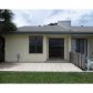 8584 61ST ST # 8584, Fort Lauderdale, FL 33321 ID:11604031