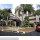 7467 GRANVILLE DR # 306, Fort Lauderdale, FL 33321 ID:11583282