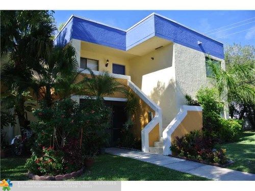 165 Lakeview Dr # 104, Fort Lauderdale, FL 33326