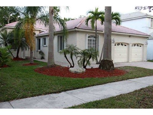 1289 CAMELLIA CR, Fort Lauderdale, FL 33326