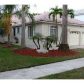 1289 CAMELLIA CR, Fort Lauderdale, FL 33326 ID:11704557