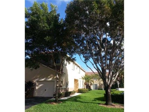 3859 SAN SIMEON CR # 3859, Fort Lauderdale, FL 33331