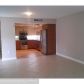 536 NW 98TH AVE # 536, Fort Lauderdale, FL 33324 ID:11171061