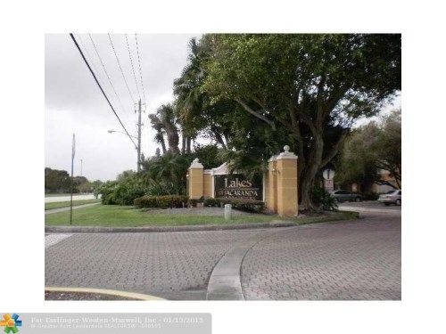 10757 CLEARY BLVD # 107, Fort Lauderdale, FL 33324