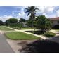 290 S BEL AIR DR, Fort Lauderdale, FL 33317 ID:11718977