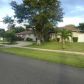 290 S BEL AIR DR, Fort Lauderdale, FL 33317 ID:11718978