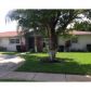 290 S BEL AIR DR, Fort Lauderdale, FL 33317 ID:11718979