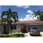 290 S BEL AIR DR, Fort Lauderdale, FL 33317 ID:11718981