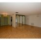 1421 NW 86 LN, Fort Lauderdale, FL 33322 ID:11719100