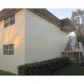 4841 NW 9 DR # 4841, Fort Lauderdale, FL 33317 ID:11708406