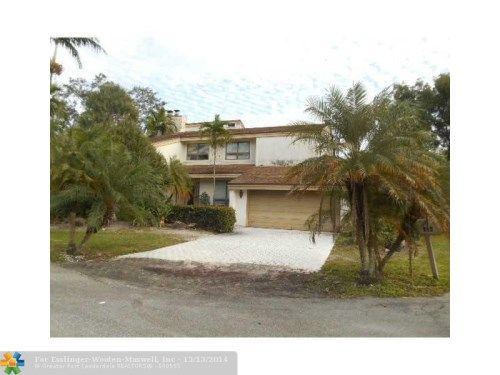 852 W Coco Plum Cir, Fort Lauderdale, FL 33324