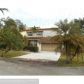 852 W Coco Plum Cir, Fort Lauderdale, FL 33324 ID:11709189