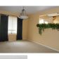 852 W Coco Plum Cir, Fort Lauderdale, FL 33324 ID:11709196