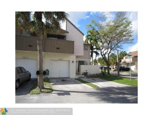 843 NW 81st Way # 1, Fort Lauderdale, FL 33324