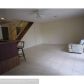 843 NW 81st Way # 1, Fort Lauderdale, FL 33324 ID:11708749