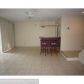 843 NW 81st Way # 1, Fort Lauderdale, FL 33324 ID:11708750