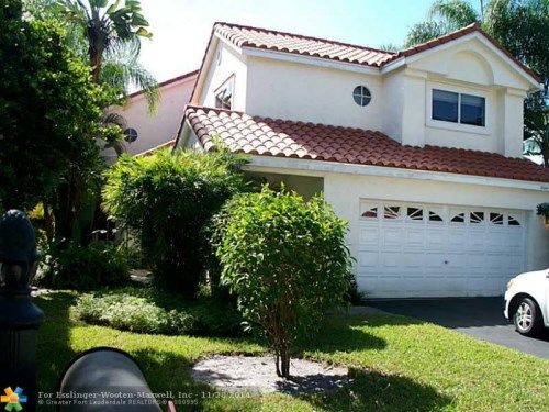 10064 NW 4TH ST, Fort Lauderdale, FL 33324