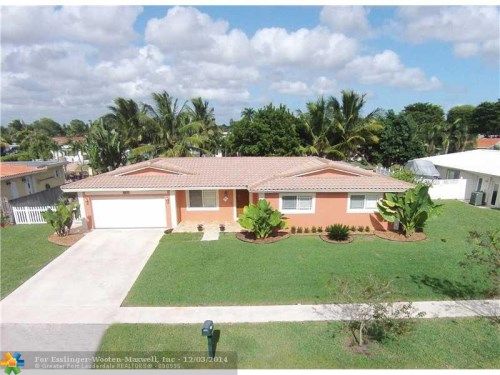 6001 SW 17TH CT, Fort Lauderdale, FL 33317